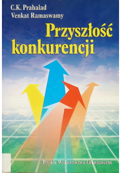 Przyszłość konkurencji