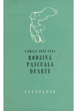 Rodzina Pascuala Duarte