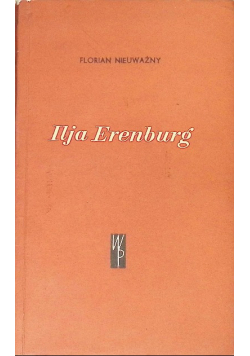Ilja Erenburg