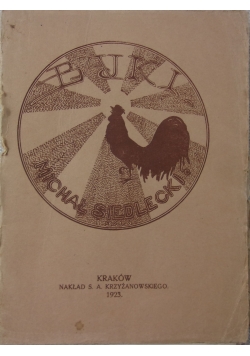 Bajki