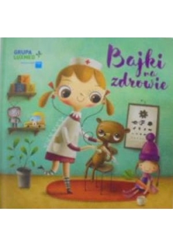 Bajki na zdrowie