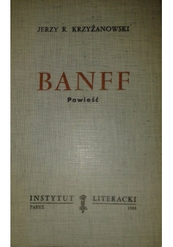 Banff