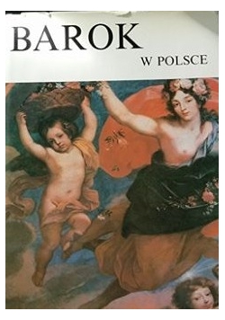 Barok w Polsce