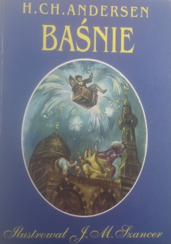 Baśnie