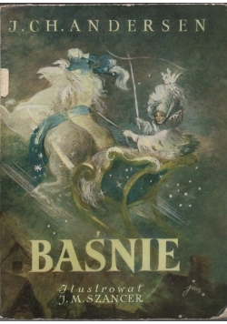 Baśnie