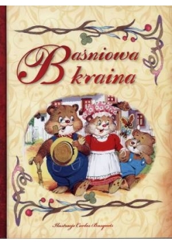 Baśniowa kraina