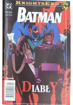 Batman 9