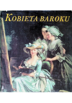 Kobieta Baroku