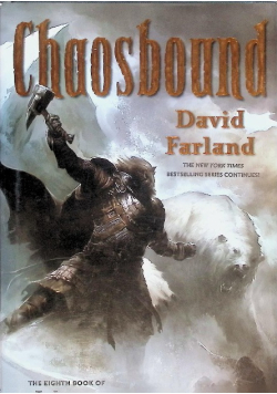 Chaosbound