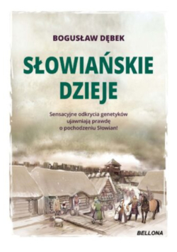 Początki ludów Europejczycy czyli Słowianie