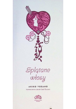 Splątane włosy