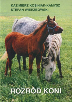 Rozród koni