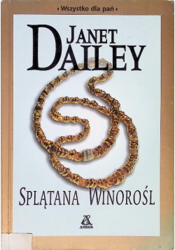 Splątana winorośl