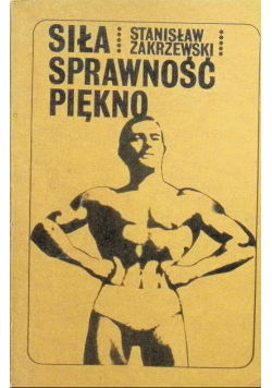 Siła sprawność piękno