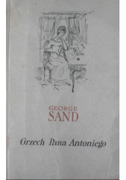 Grzech Pana Antoniego