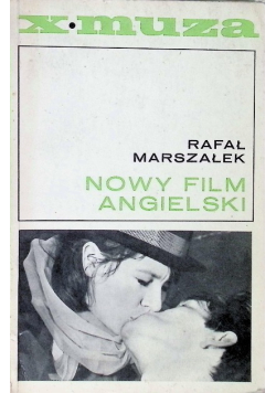 Nowy film angielski