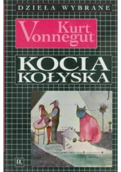 Kocia kołyska