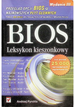 Bios leksykon kieszonkowy