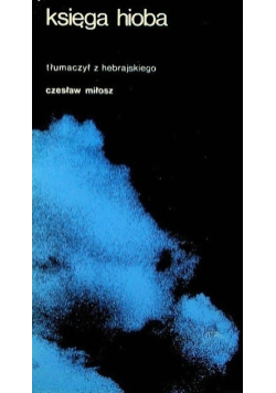 Księga Hioba