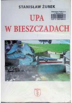 UPA w Bieszczadach