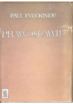 Prawosławie
