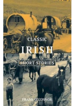 Classic Irish short stories