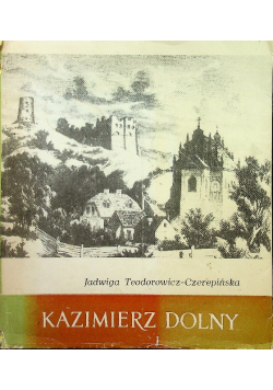 Kazimierz Dolny