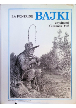 Fontaine Bajki