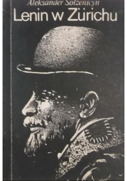 Lenin w Zurichu