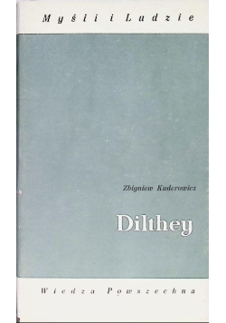 Dilthey
