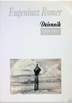 Dziennik 1919-1923