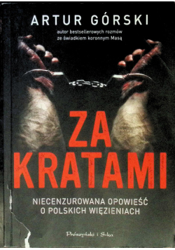 Za kratami