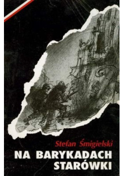 Na Barykadach starówki