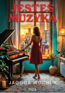 Jesteś muzyką