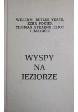 Wyspy na jeziorze