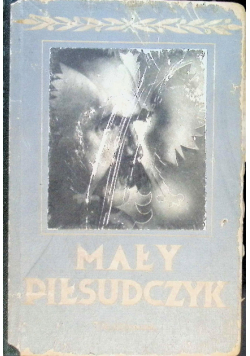 Mały Piłsudczyk, 1935r.