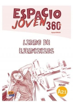 Espacio Joven A2.1 ćwiczenia