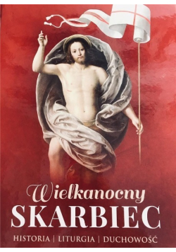 Wielkanocny skarbiec