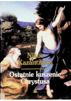 Ostatnie kuszenie Chrystusa