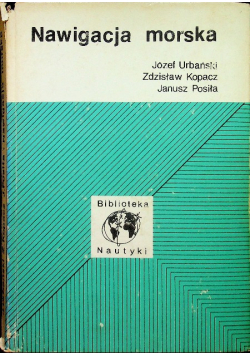 Nawigacja morska