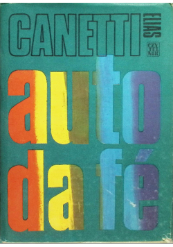Auto dafe
