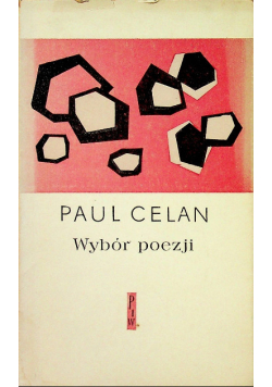 Wybór poezji