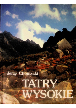 Tatry wysokie
