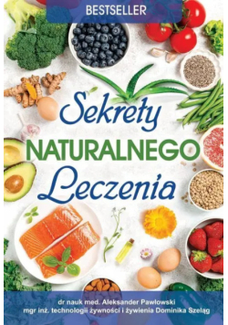 Sekrety naturalnego leczenia