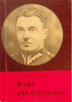 Bitwa pod Oleszycami