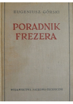 Poradnik Frezera