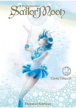 Pretty Guardian Sailor Moon 2
