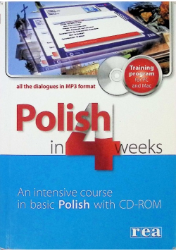 Polish in 4 weeks