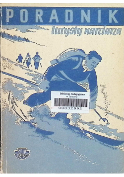 Poradnik turysty narciarza