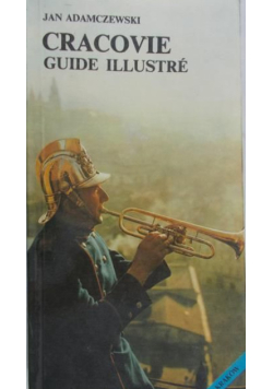 Cracovie Guide Illustre